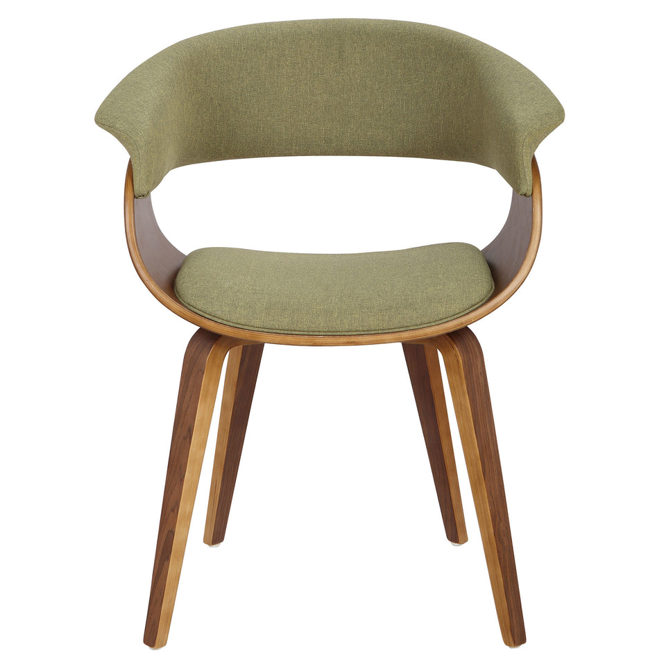 Vintage Mod Chair.