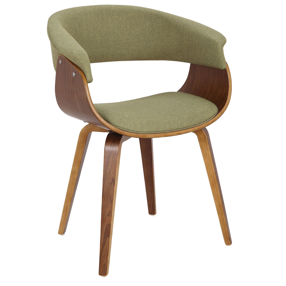 Vintage Mod Chair.