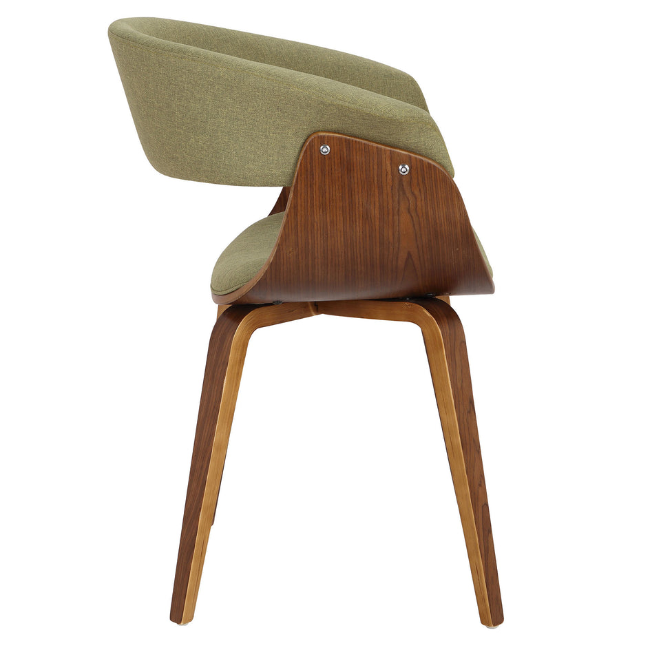 Vintage Mod Chair.