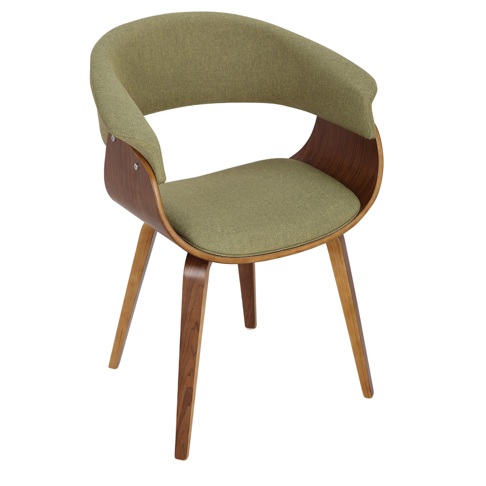 Vintage Mod Chair.