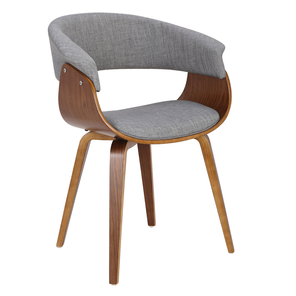 Vintage Mod Chair.