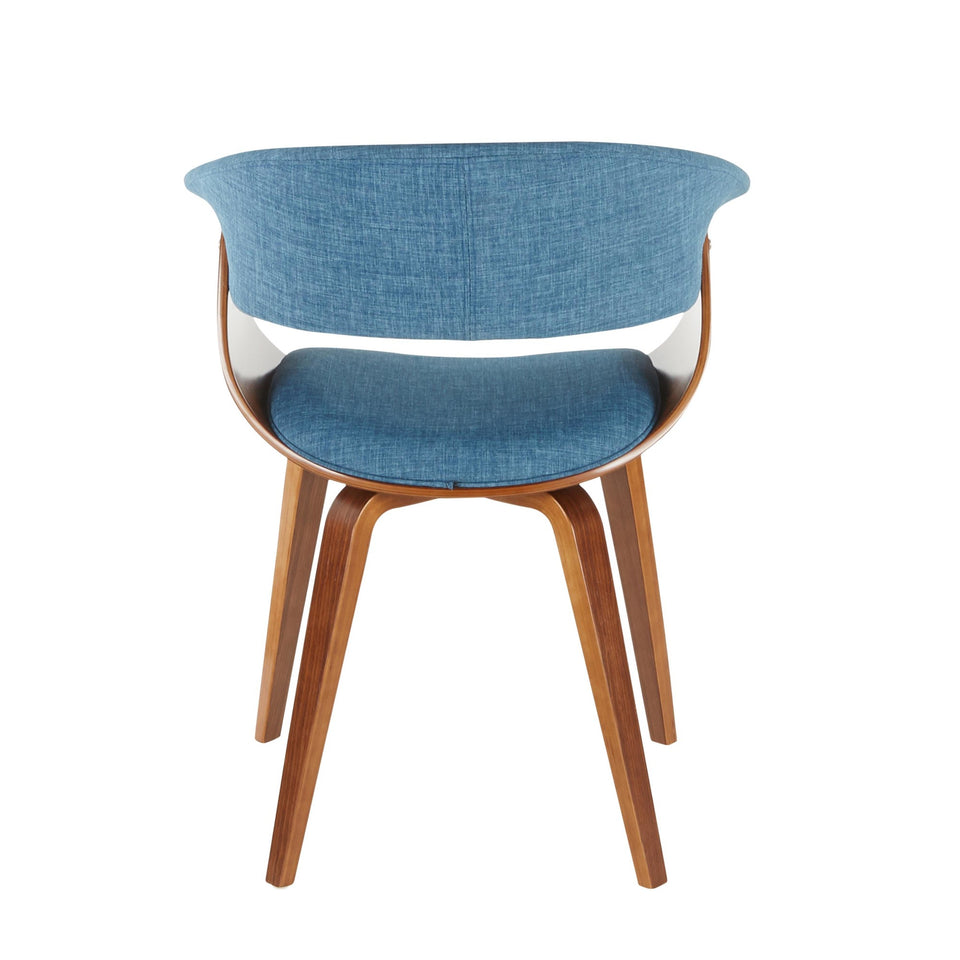 Vintage Mod Chair.