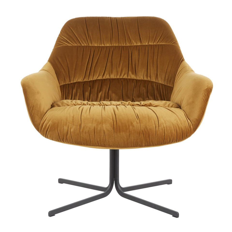 Wayne Swivel Lounge Chair.