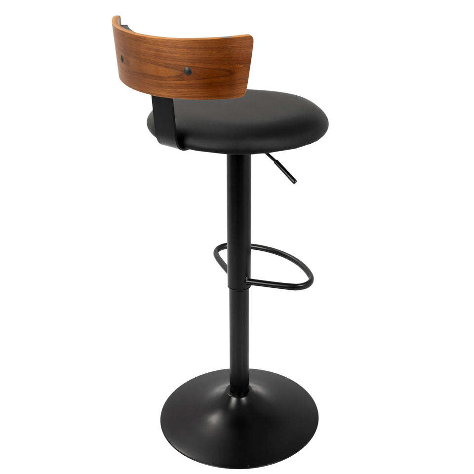 Weller Barstool.