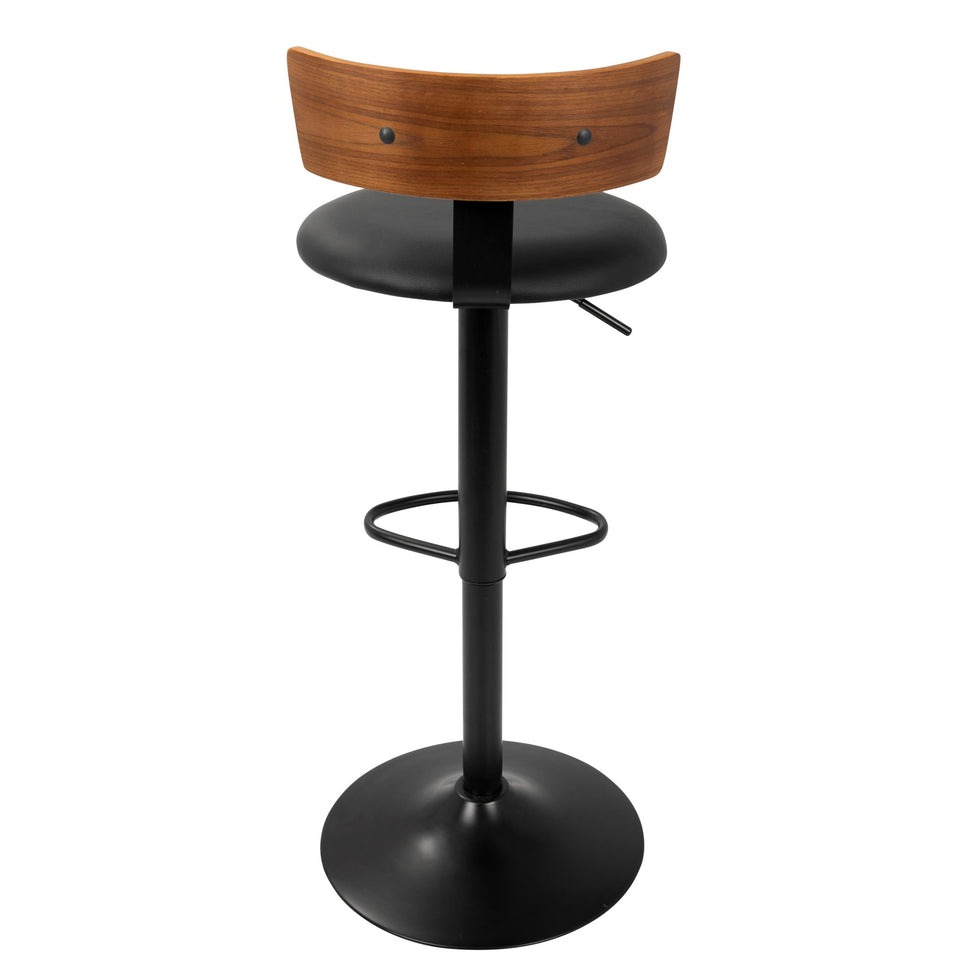 Weller Barstool.