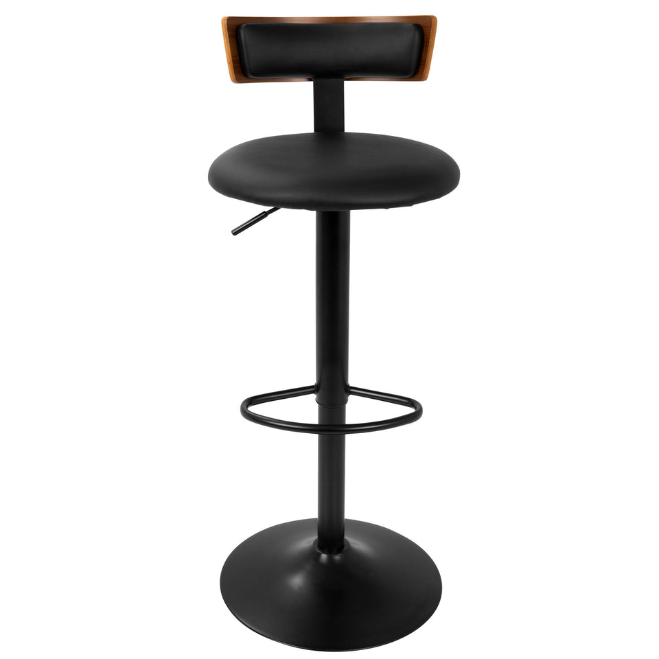 Weller Barstool.