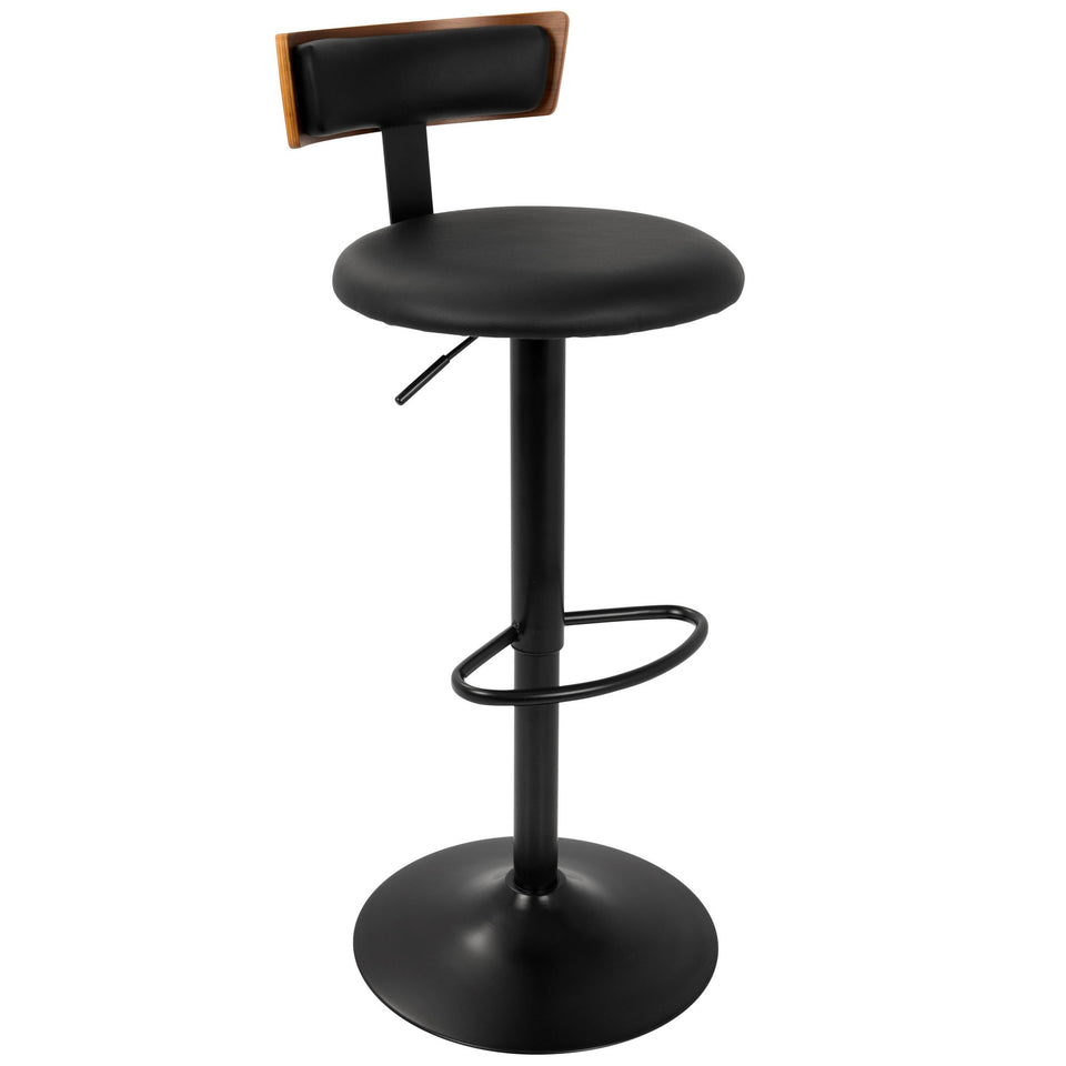 Weller Barstool.