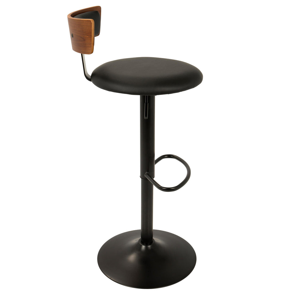 Weller Barstool.