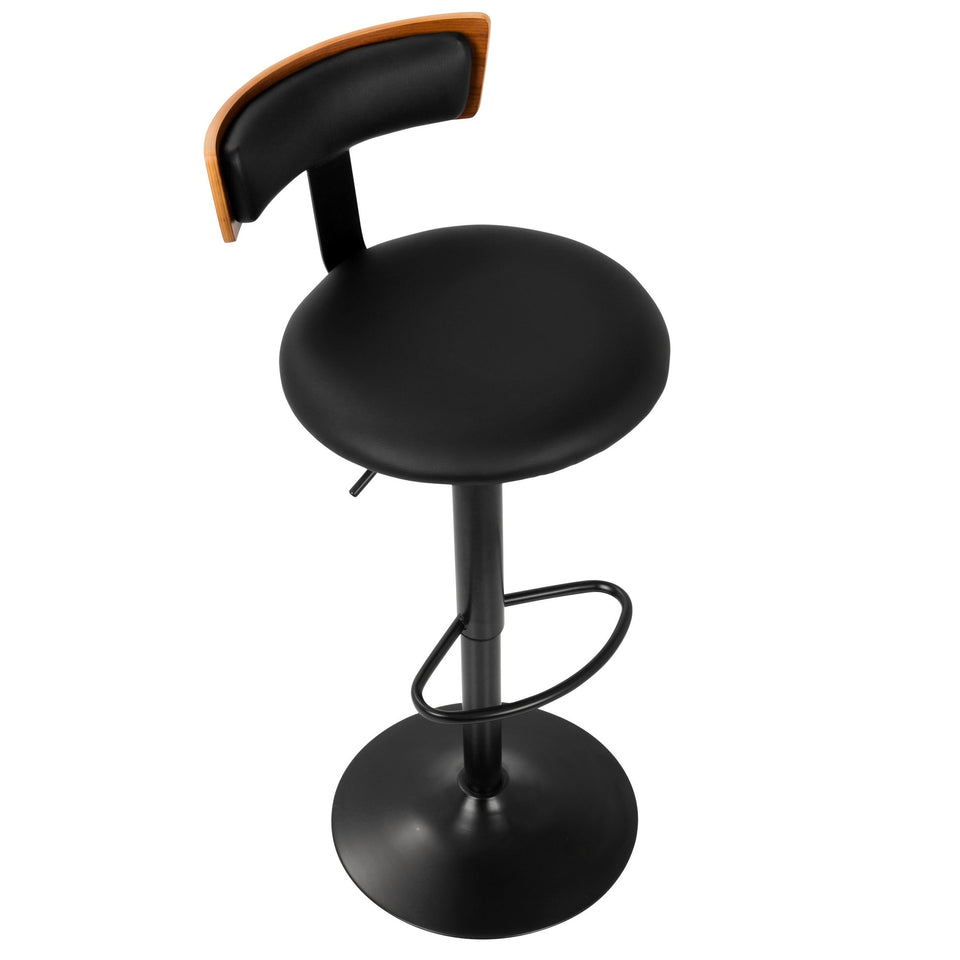 Weller Barstool.