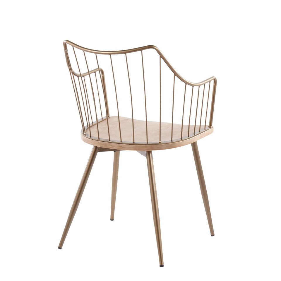 Winston Chair.