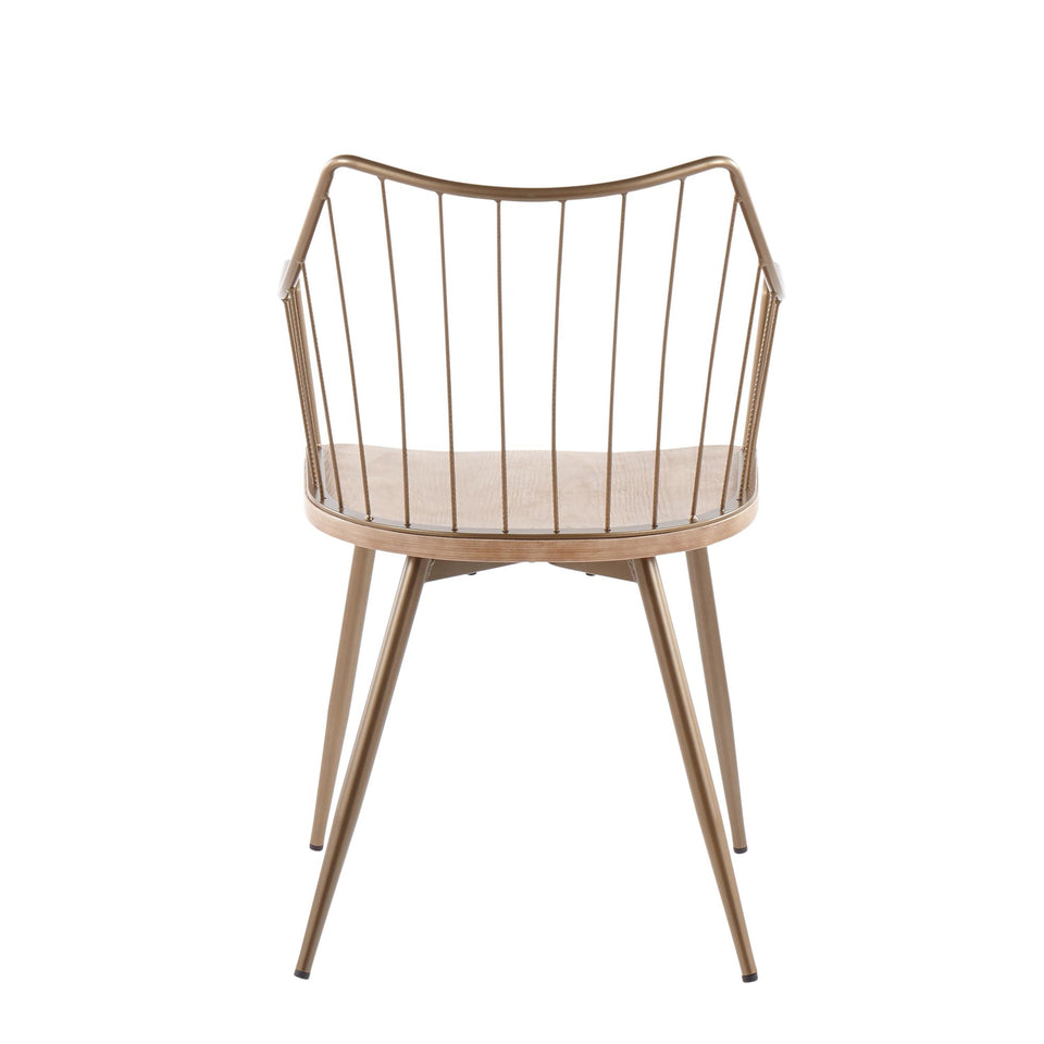 Winston Chair.