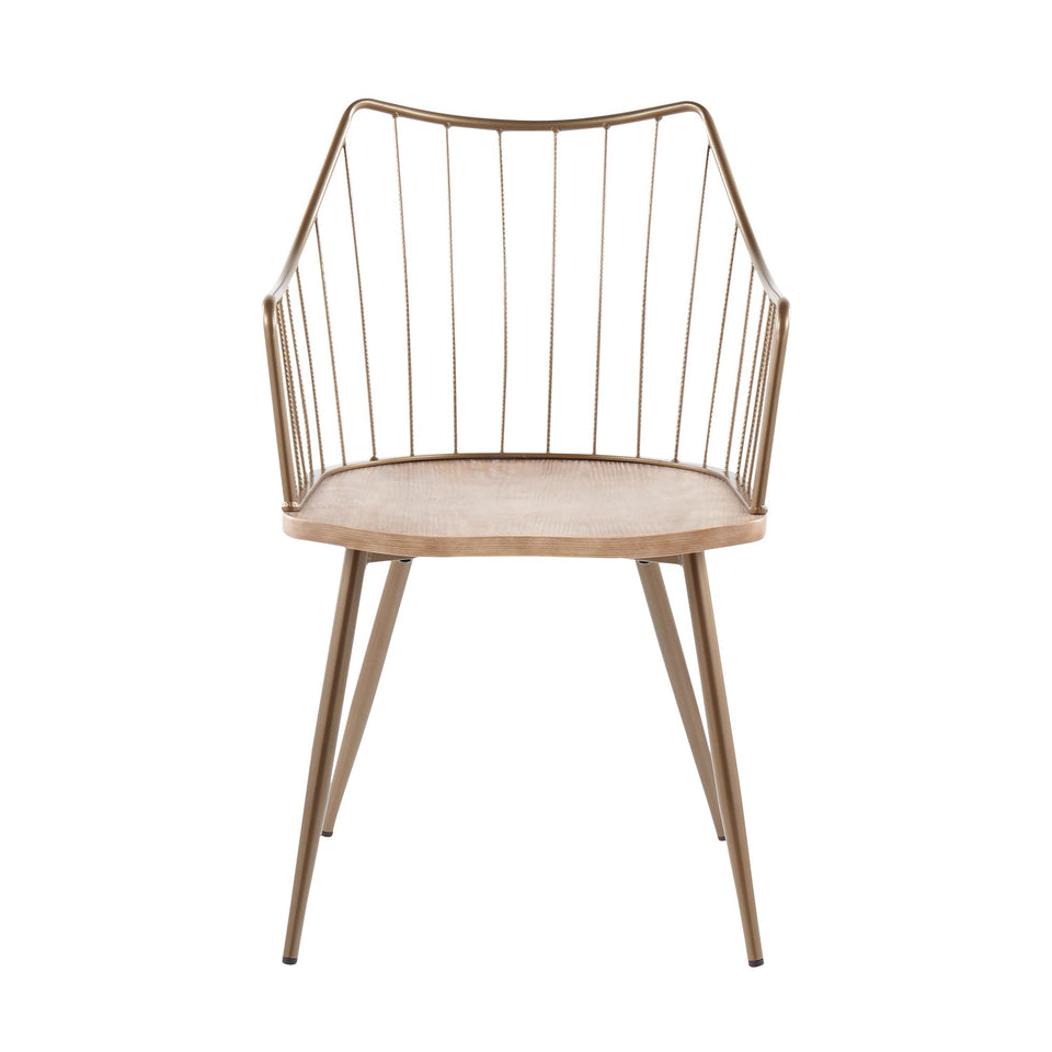 Winston Chair.