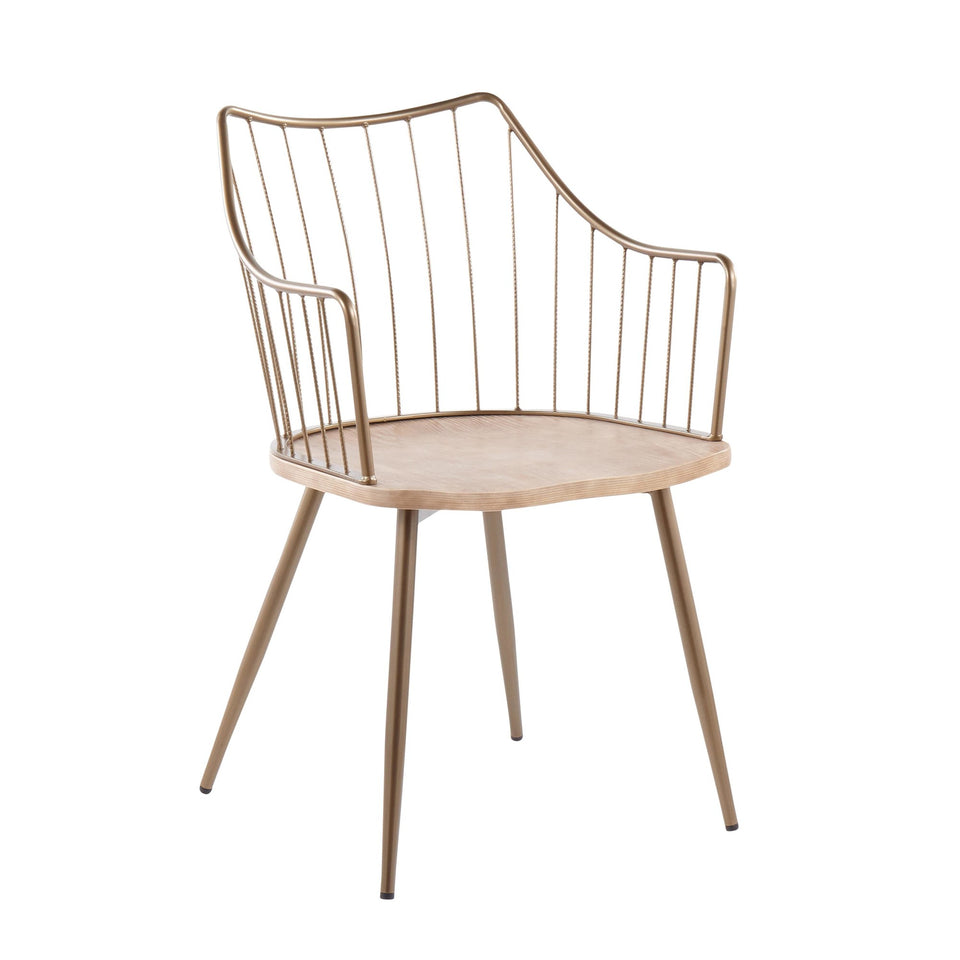 Winston Chair.