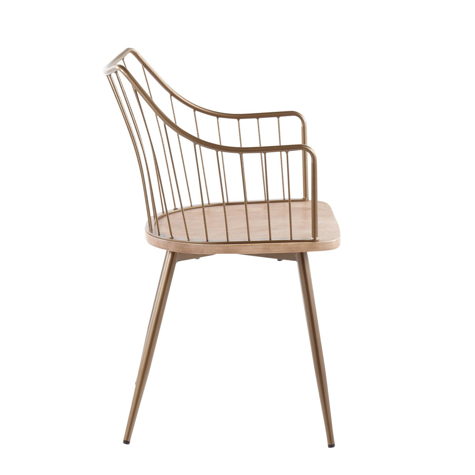 Winston Chair.