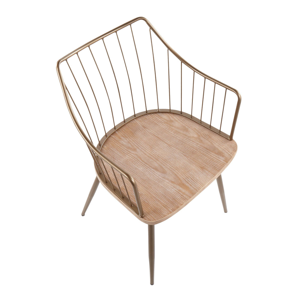 Winston Chair.
