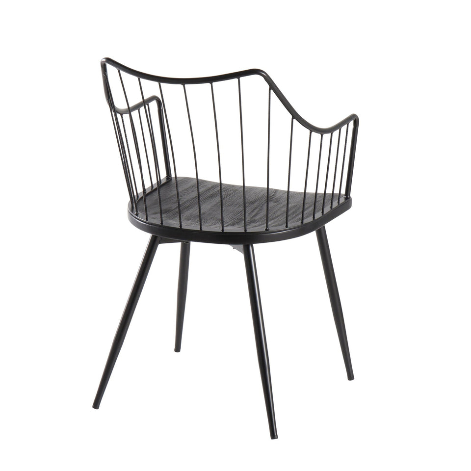 Winston Chair.