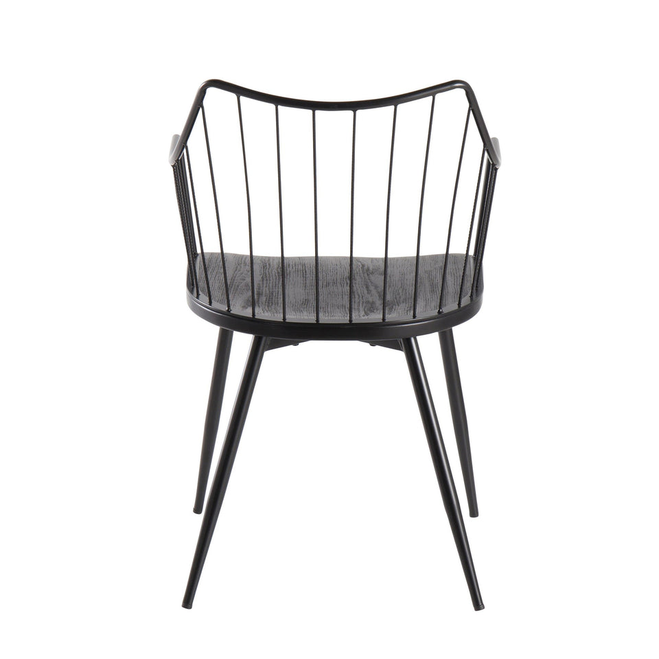 Winston Chair.
