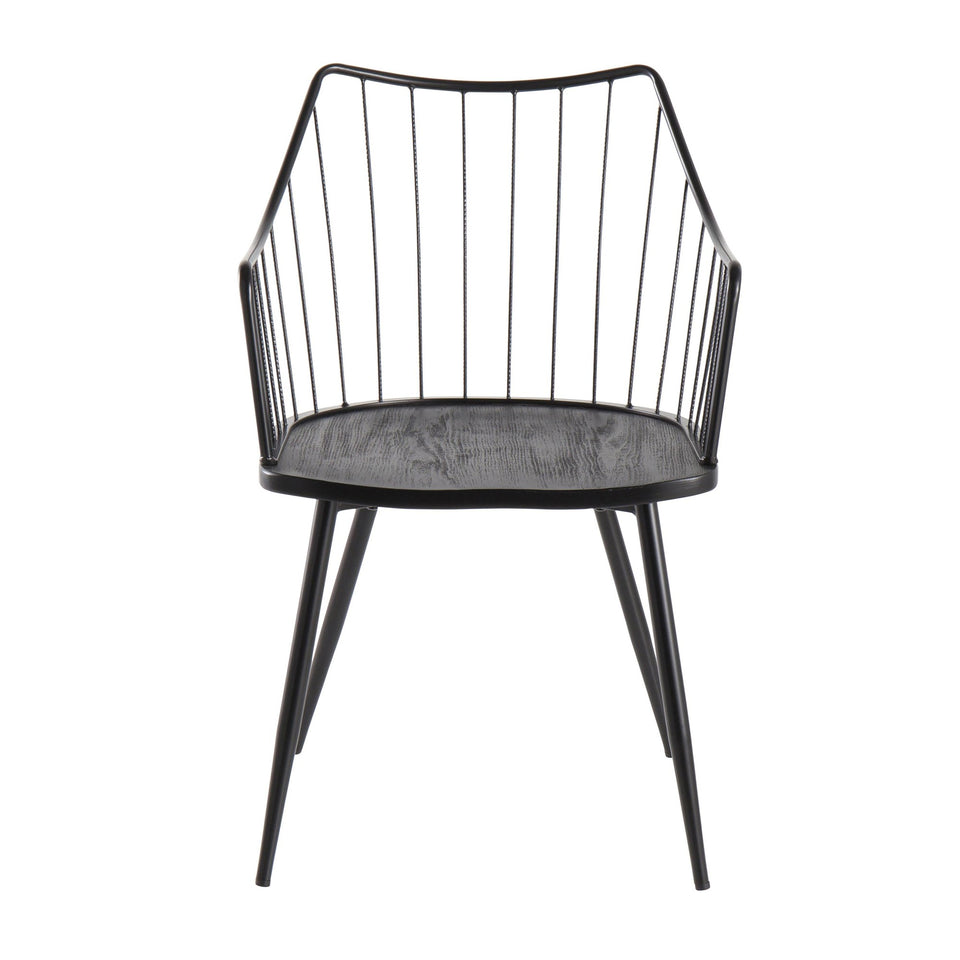 Winston Chair.