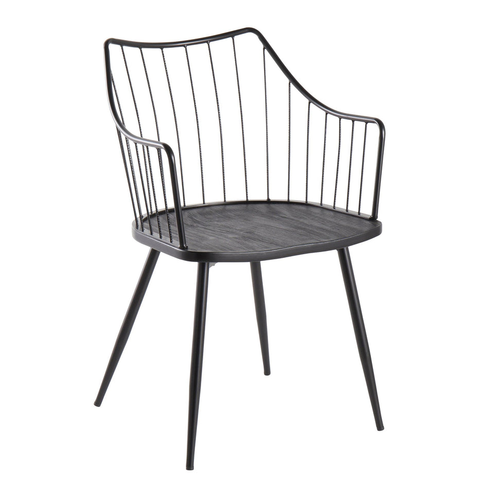 Winston Chair.
