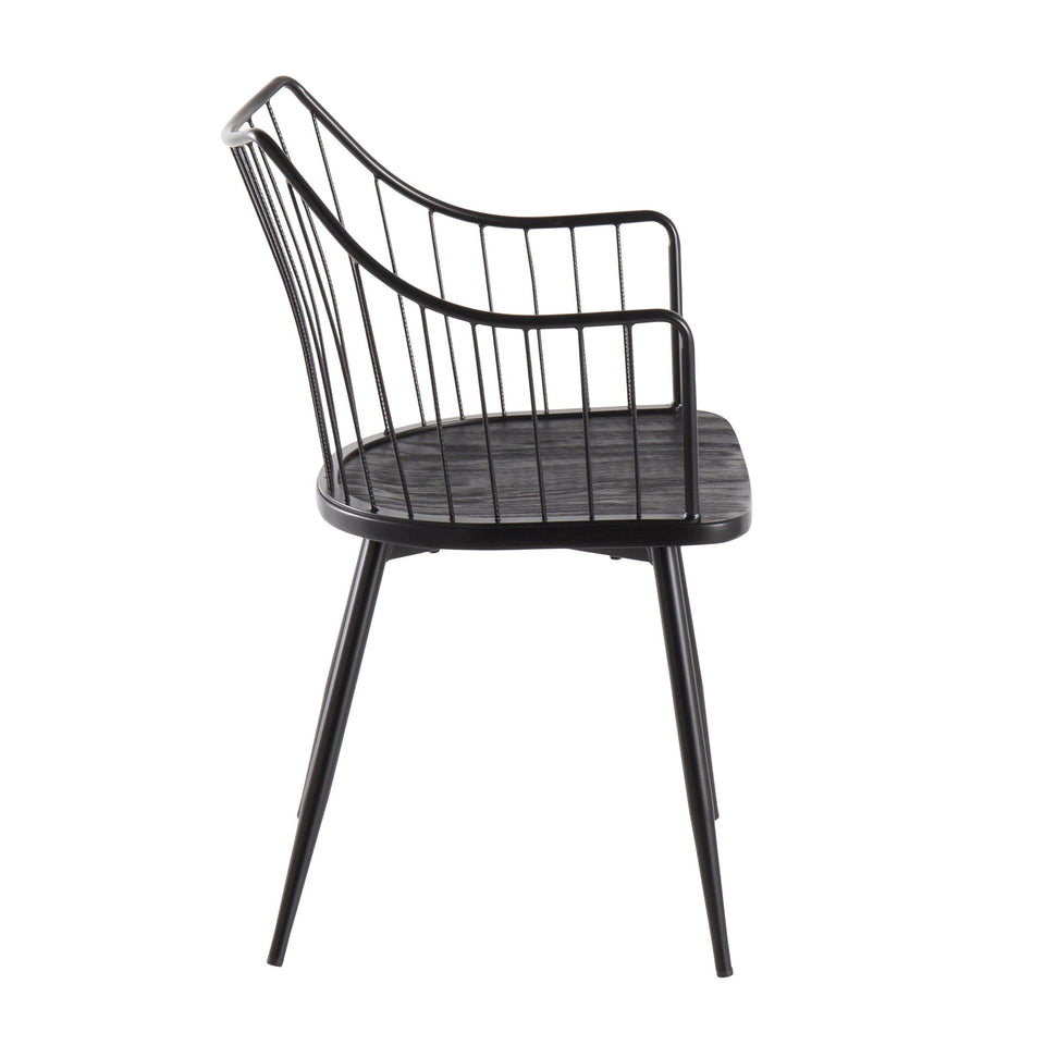 Winston Chair.