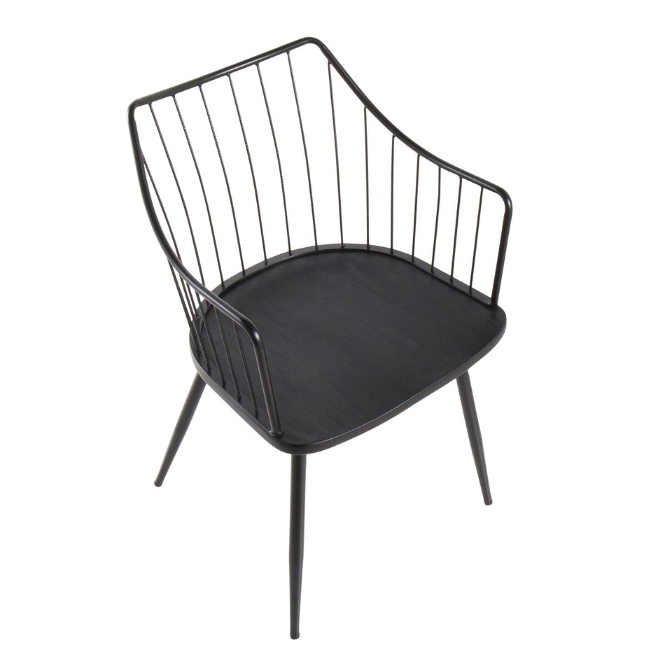 Winston Chair.