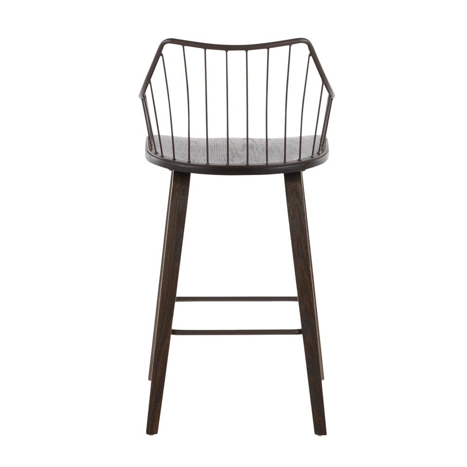 Winston Counter Stool.