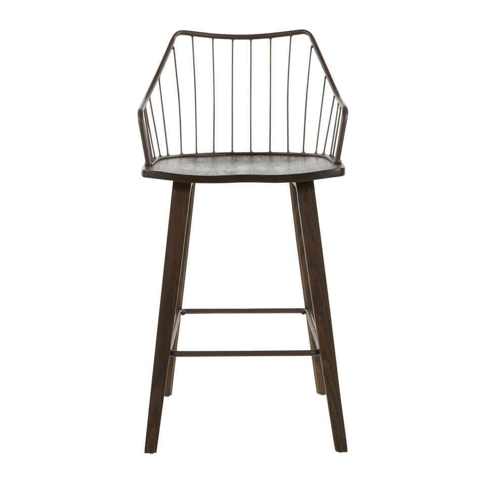 Winston Counter Stool.