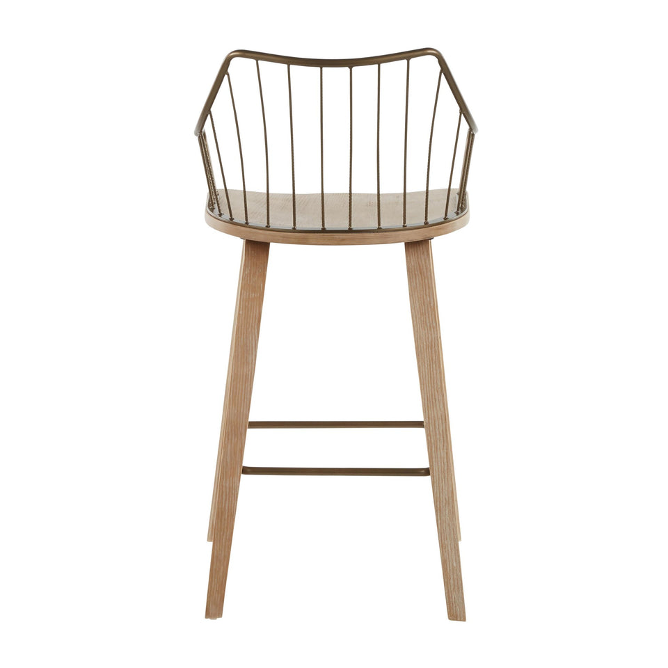 Winston Counter Stool.