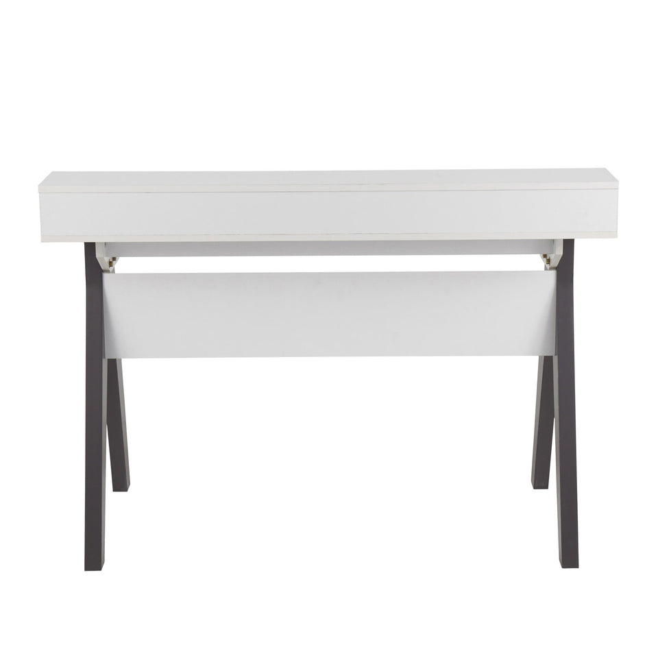 Wishbone Desk.