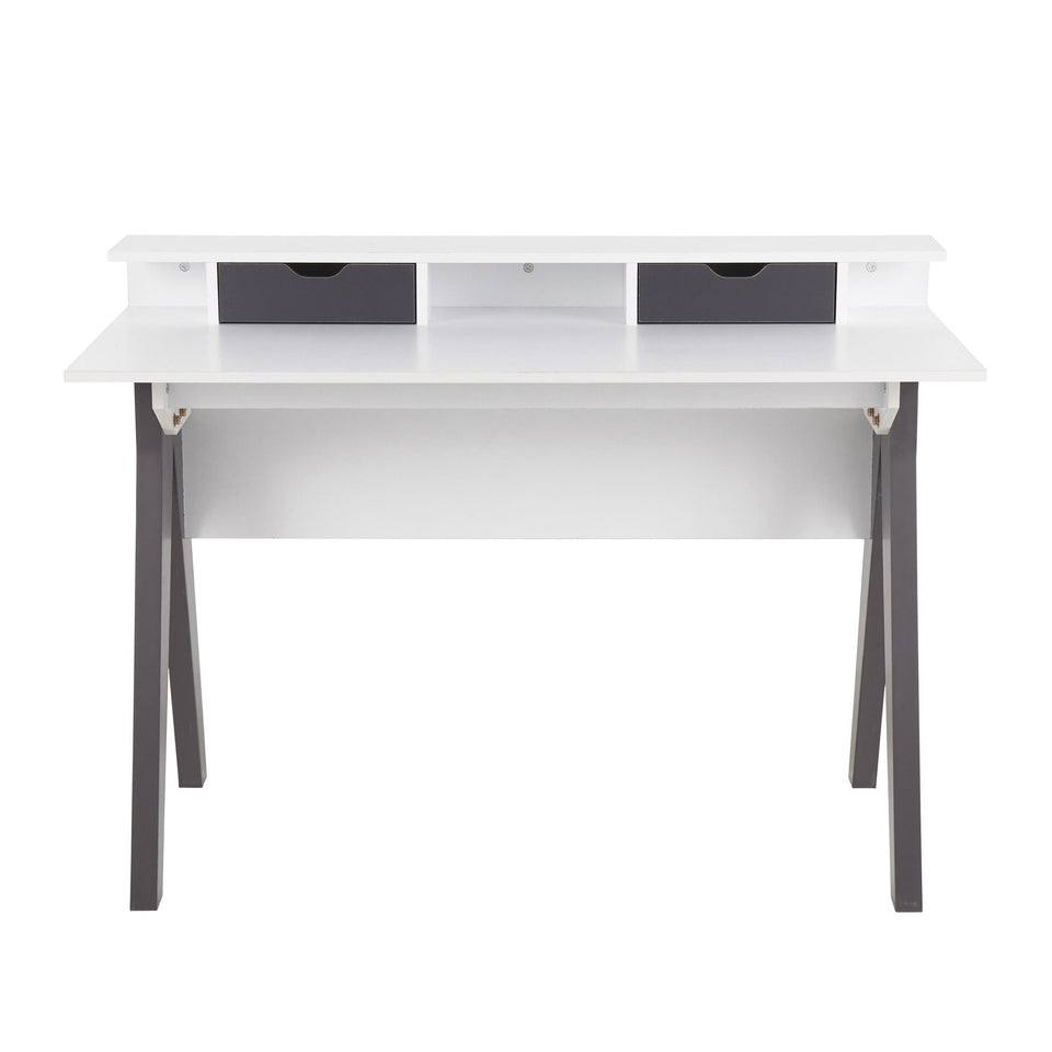 Wishbone Desk.