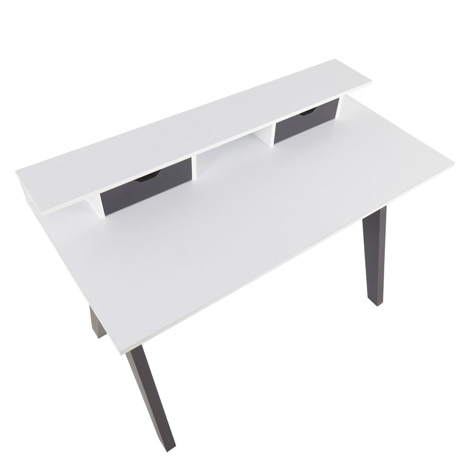 Wishbone Desk.