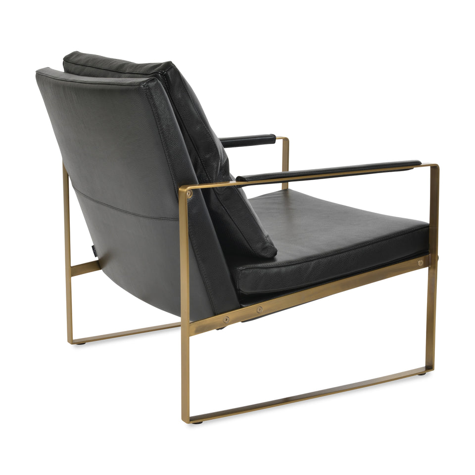 Zara Arm Chair.