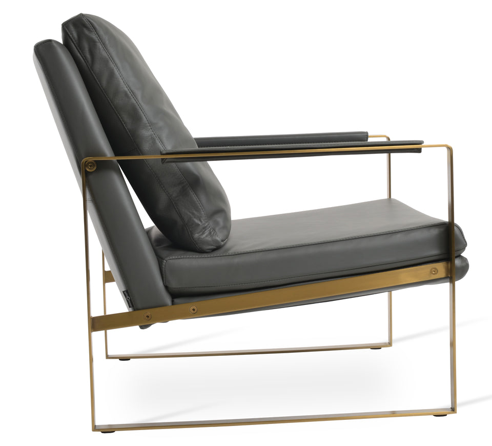 Zara Arm Chair.