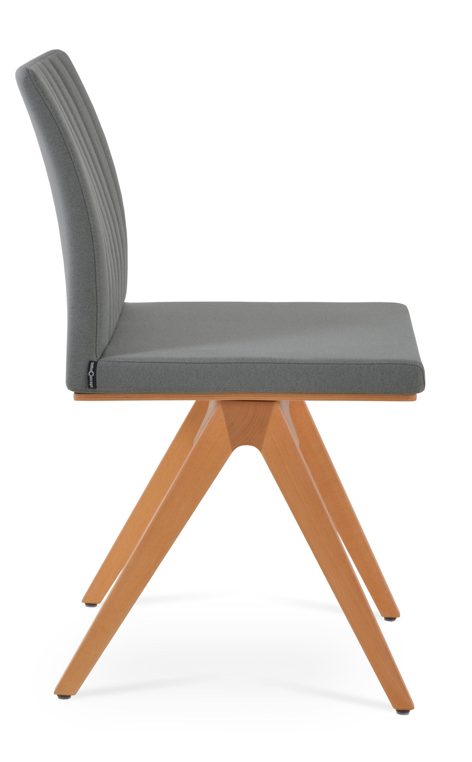 Zeyno Fino Wood.