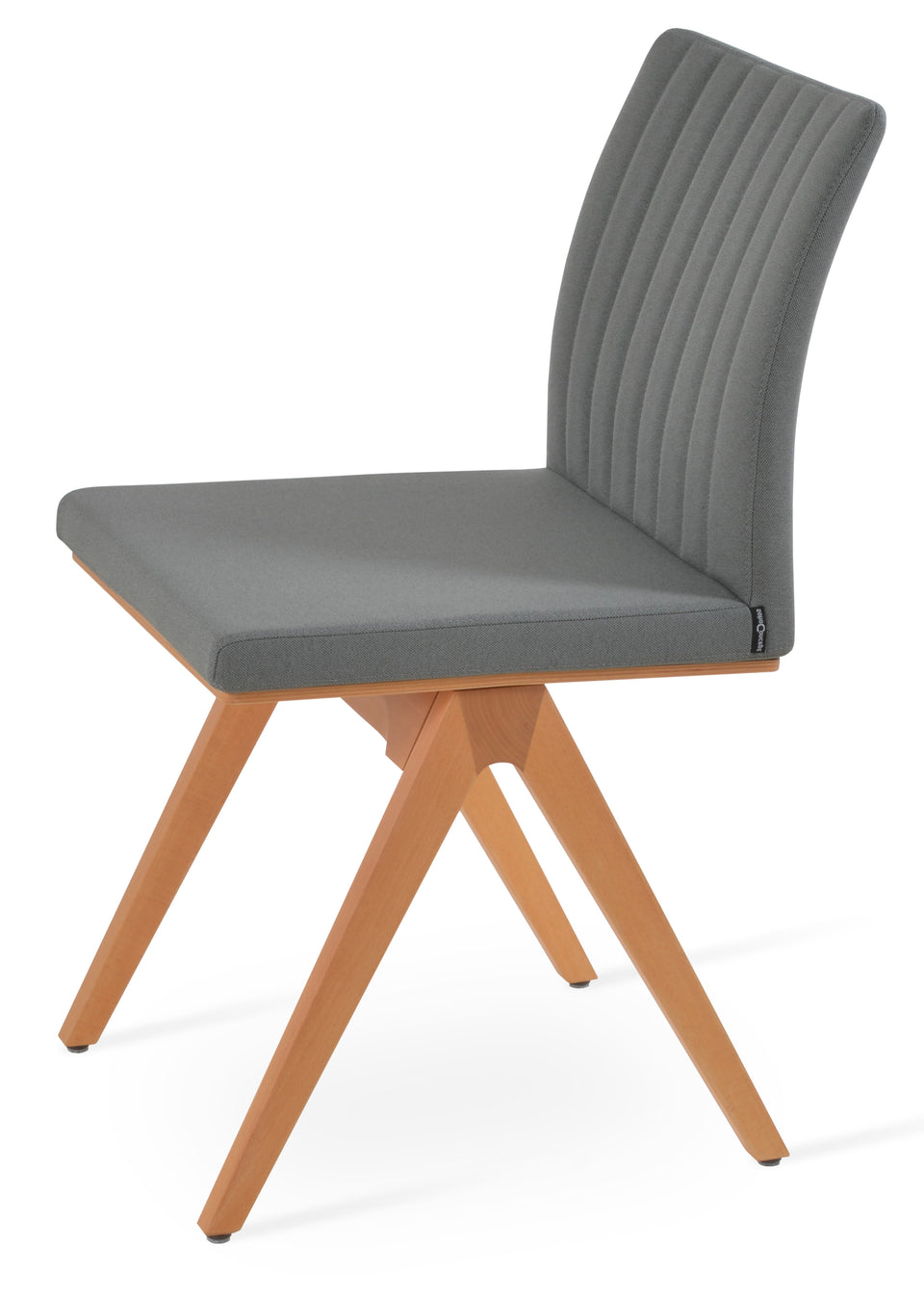 Zeyno Fino Wood.
