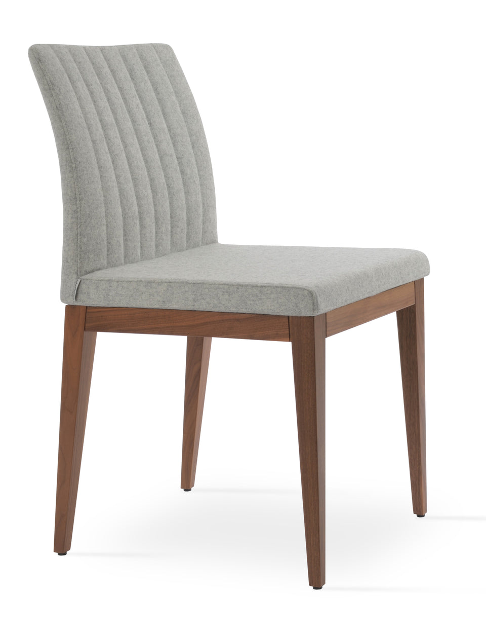 Zeyno Wood Dining.