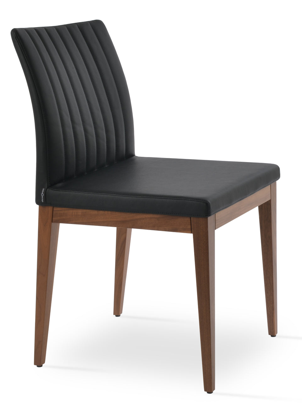 Zeyno Wood Dining.