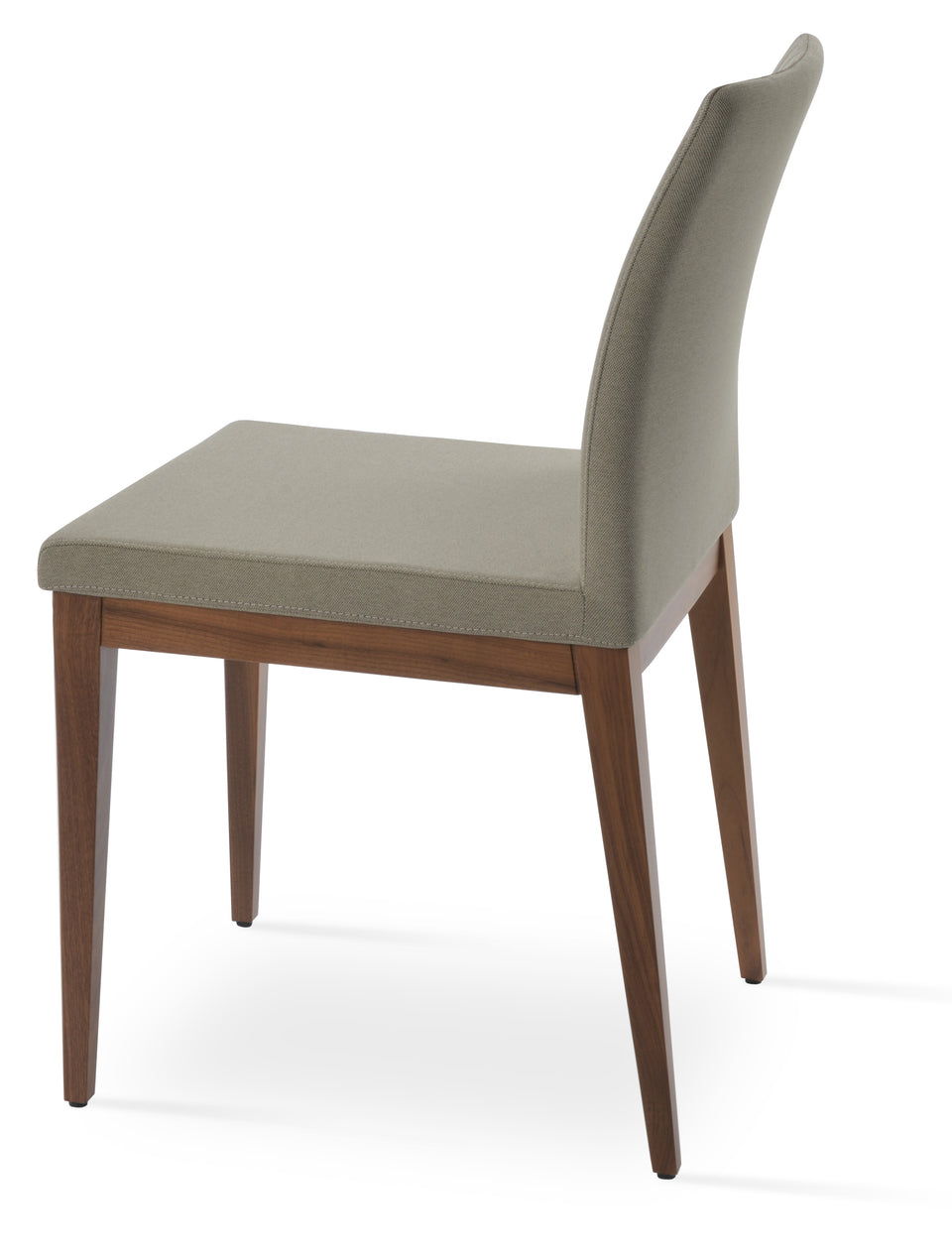 Zeyno Wood Dining.