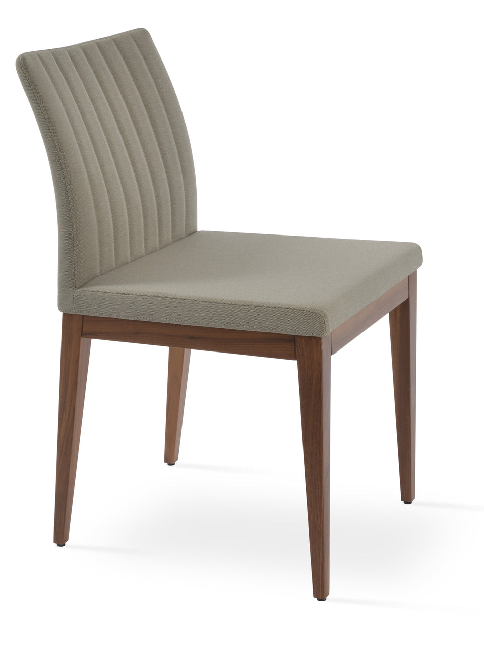 Zeyno Wood Dining.