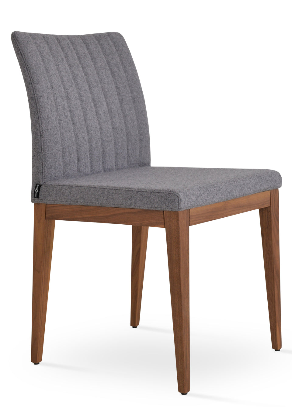 Zeyno Wood Dining.