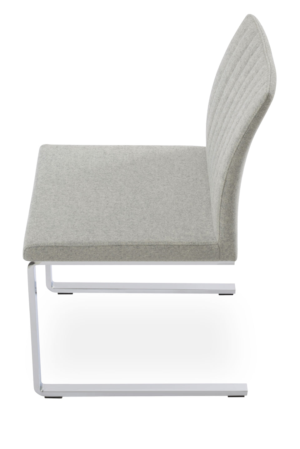 Zeyno Flat Chair.