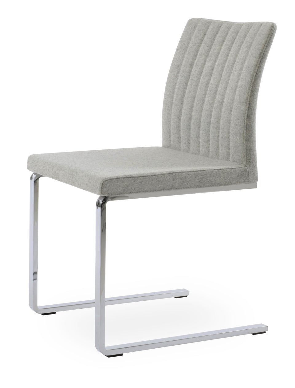 Zeyno Flat Chair.