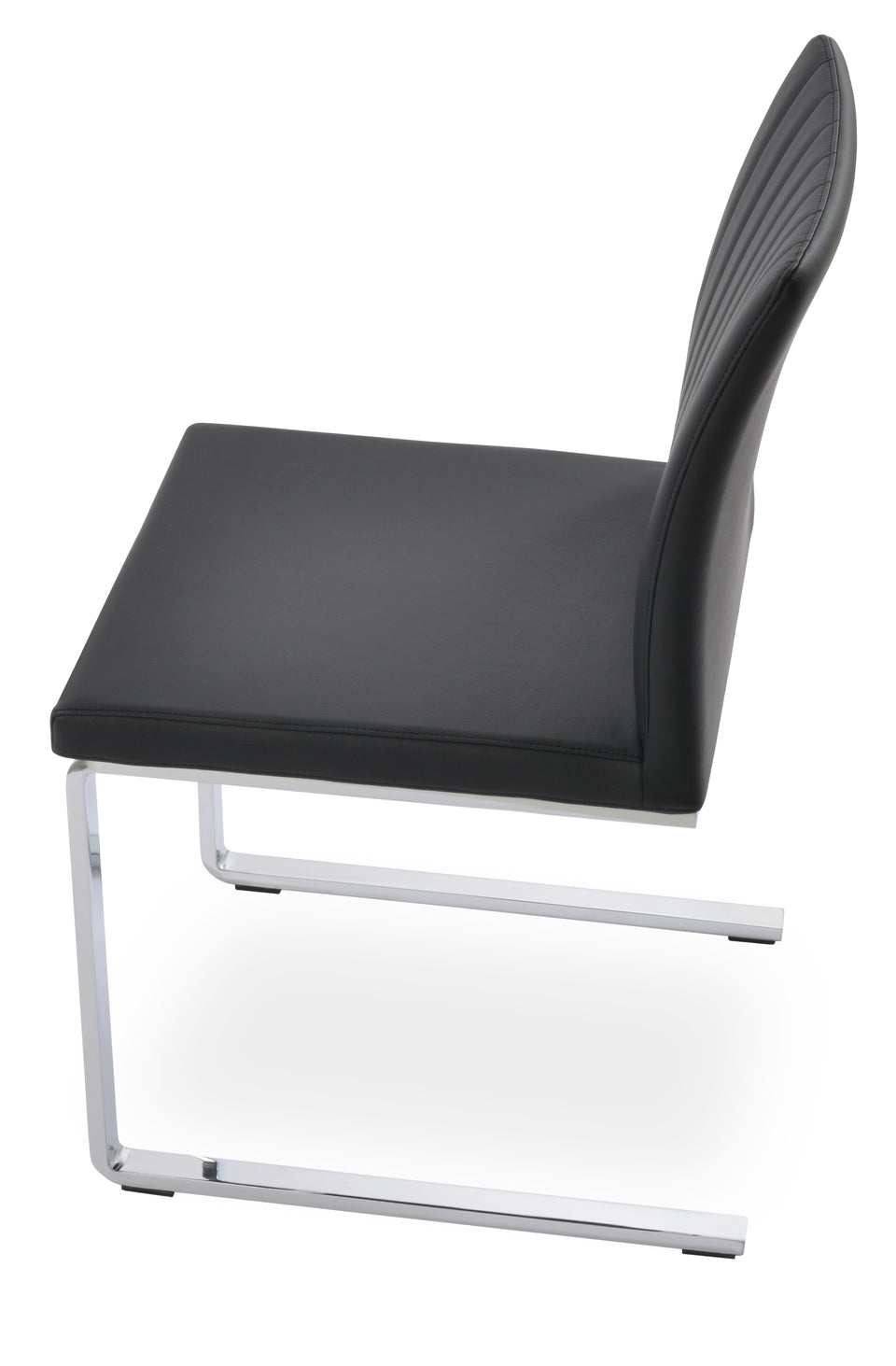 Zeyno Flat Chair.