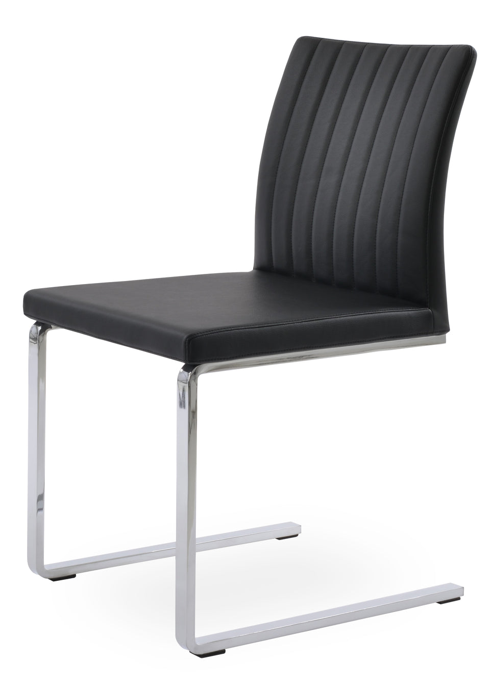 Zeyno Flat Chair.