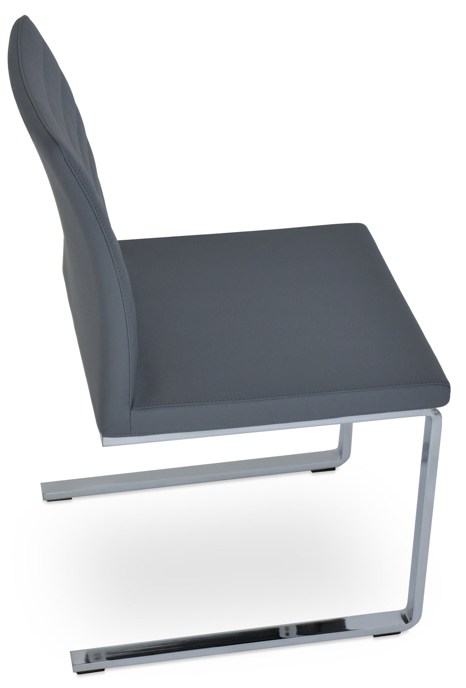 Zeyno Flat Chair.