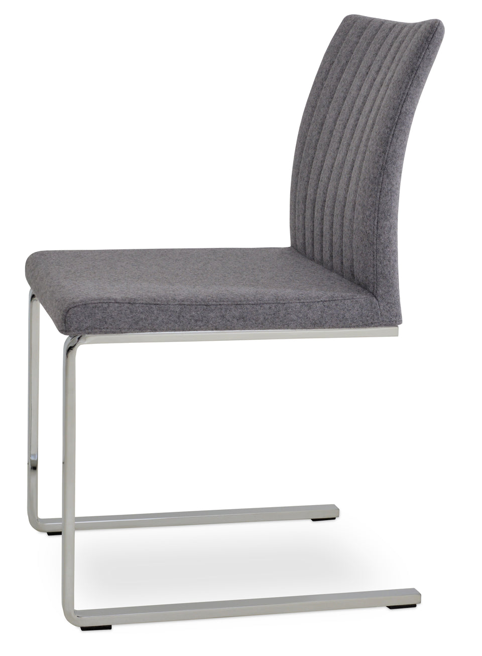 Zeyno Flat Chair.