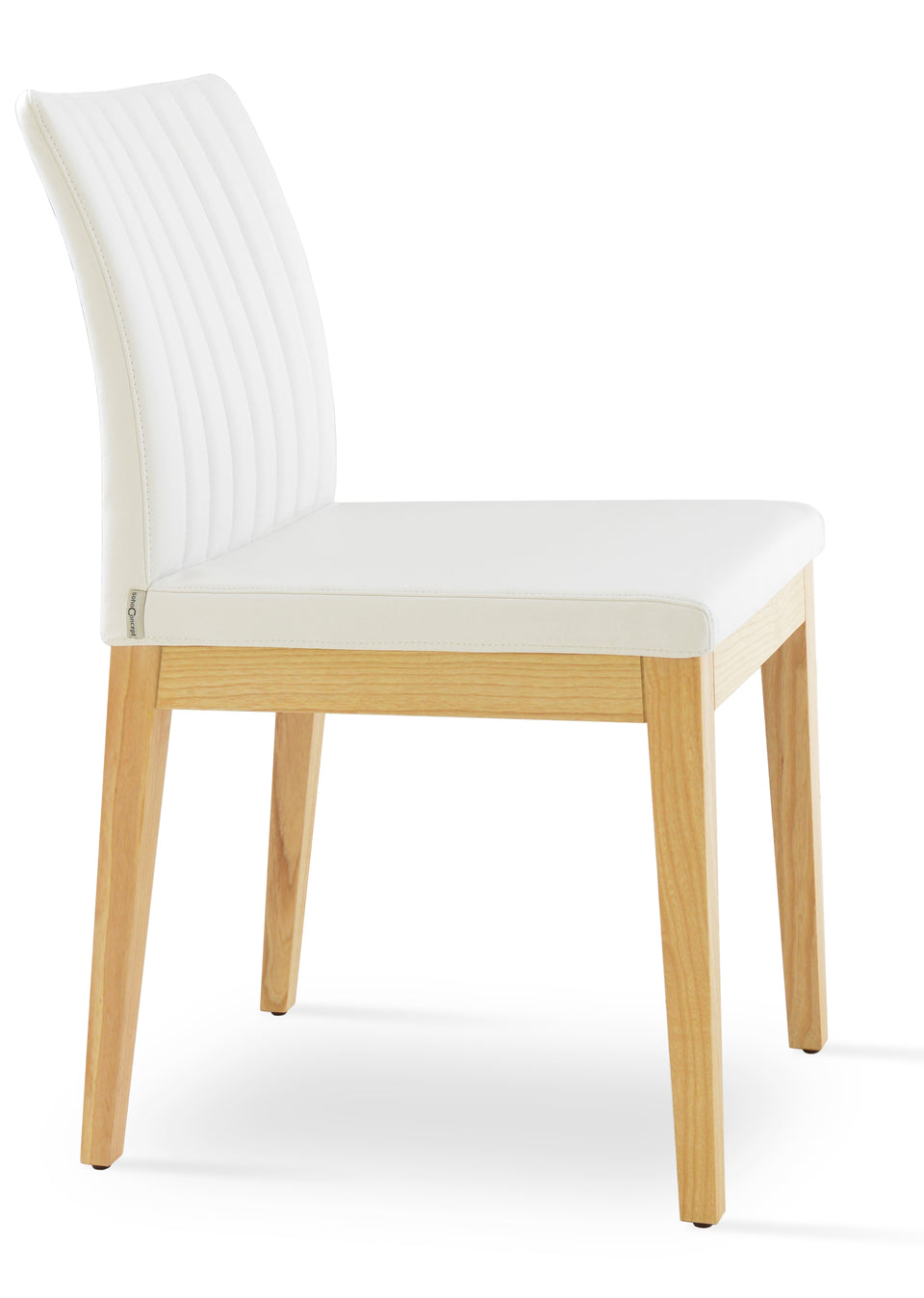Zeyno Wood Dining.