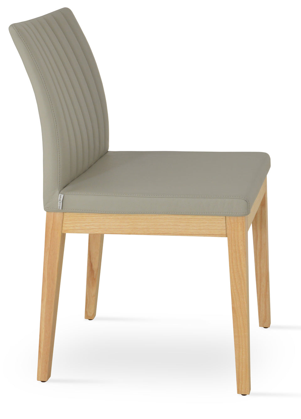Zeyno Wood Dining.