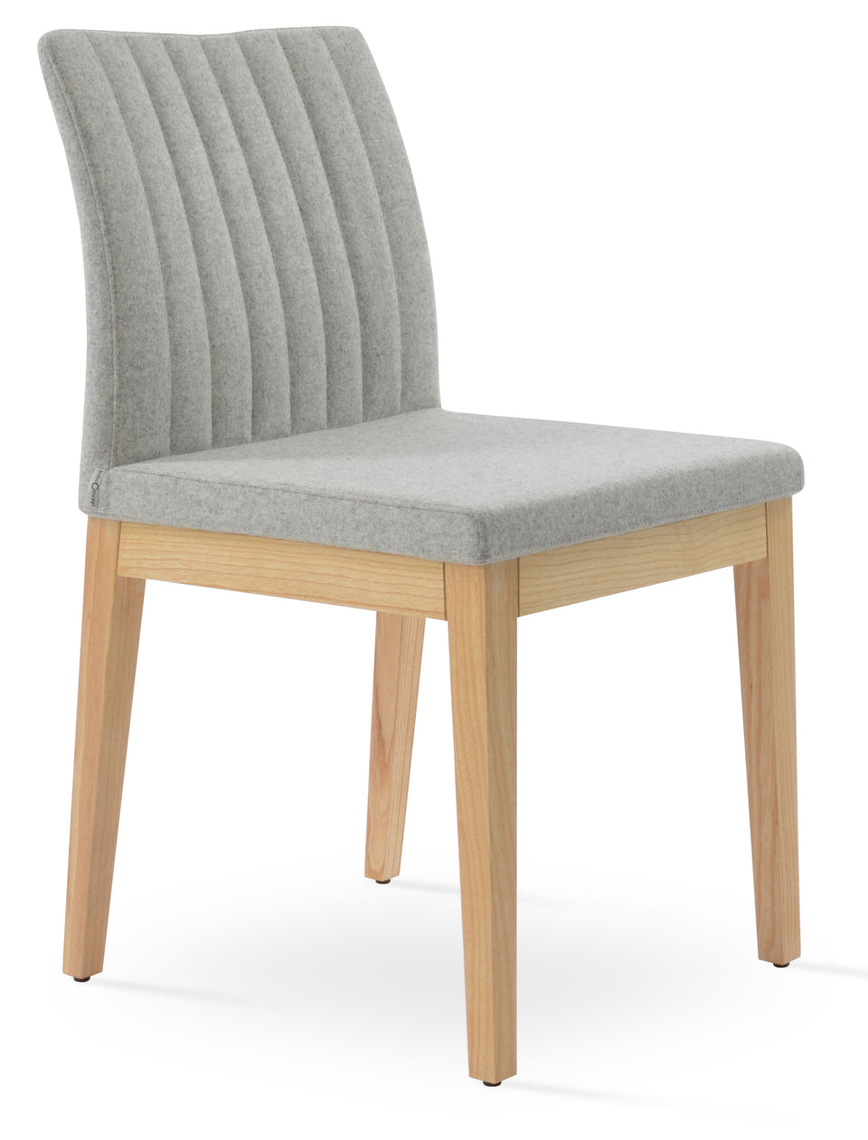 Zeyno Wood Dining.