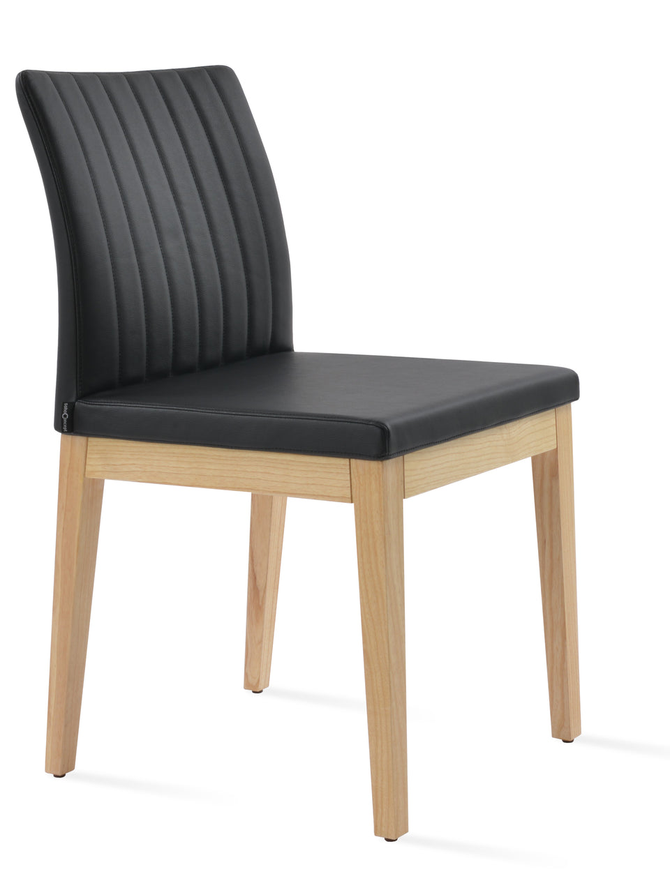 Zeyno Wood Dining.